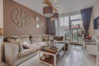 Woning Dorpsweg 150C ROTTERDAM