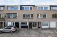 Woning Smetanalaan 24 Schiedam