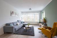 Woning Mr. L.a. Kesperweg 1A VLAARDINGEN