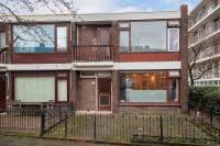 Woning Antonie Heinsiusstraat 17 Vlaardingen