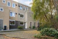 Woning Paul Henri Spaakring 77 VLAARDINGEN