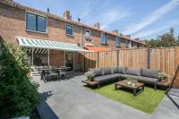 Woning Overhandstraat 28 PERNIS ROTTERDAM