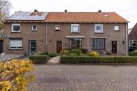 Woning Jan van Zutphenstraat 30 Spijkenisse