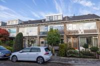 Woning Lisztlaan 19 ROTTERDAM