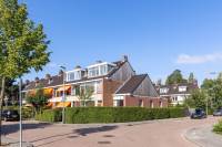 Woning Von Weberlaan 50 Rotterdam