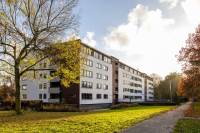 Woning Mahlersingel 10 Rotterdam