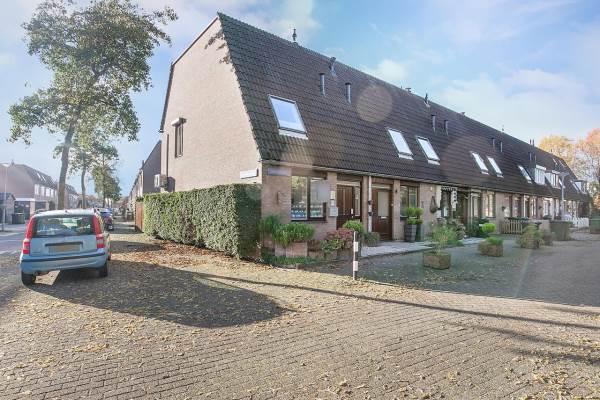 Woning Heeswijkdam 2 ROTTERDAM