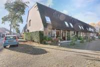 Woning Heeswijkdam 2 ROTTERDAM