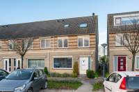 Woning Speltakker 28 SCHIEDAM