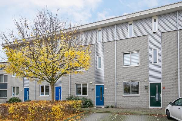 Woning De Velden 70 SCHIEDAM