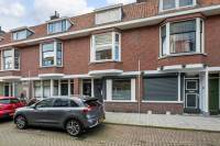 Woning Baljuwstraat 26 Vlaardingen