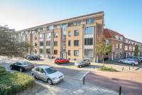 Woning Mendelssohnplein 15C VLAARDINGEN