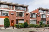 Woning Samuel Esmeijerstraat 228 Vlaardingen