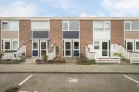 Woning Geepstraat 27 Hoogvliet Rotterdam