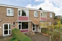 Woning Othelloweg 153 Hoogvliet Rotterdam