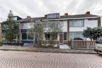 Woning Frans Halsstraat 25 SPIJKENISSE