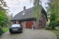 Woning Alexander Verhuellstraat 14 Brielle