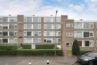 Woning Mauritsweg 188 Dordrecht