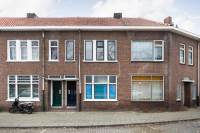Woning Jacob Marisstraat 9 Dordrecht