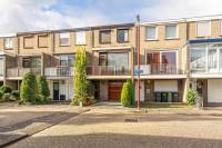 Woning Ansinghlaan 84 Nieuwegein