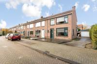 Woning Willems Fopsstraat 22 Hellevoetsluis