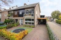 Woning Heysterbachstraat 105 Dordrecht