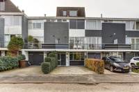 Woning Ereprijsstraat 189 Soest