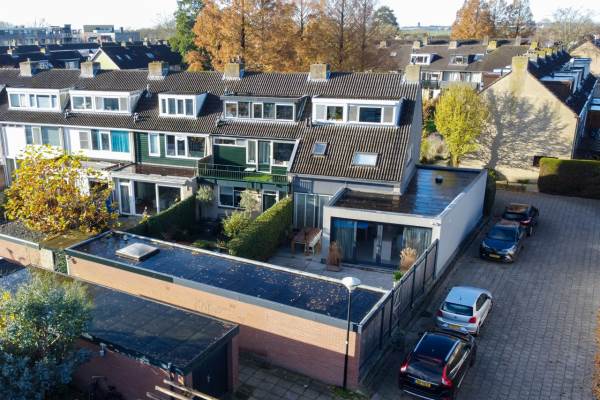 Woning Dodaarslaan 40 VINKEVEEN