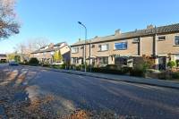 Woning Sandersstraat 22 Terschuur