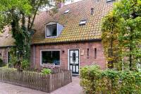 Woning Dollardstraat 244 AMERSFOORT