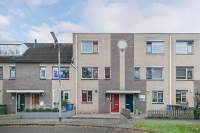 Woning Vitruviusstraat 53 Amersfoort
