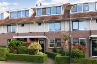 Woning De Gouden Ploeg 124 AMERSFOORT