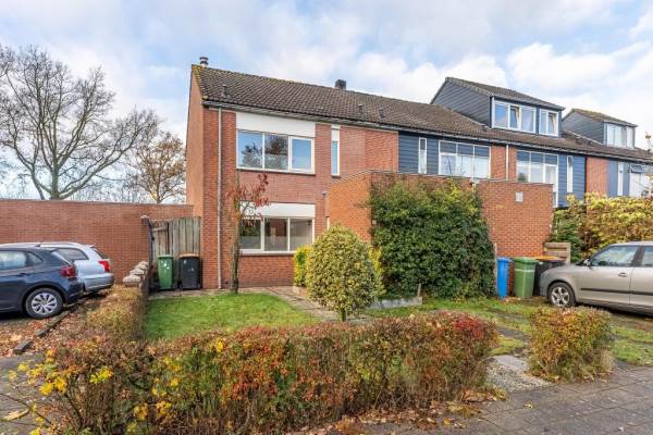 Woning Tolick 73 HOOGLAND