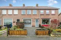Woning Ina Boudier-bakkerstraat 8 VIANEN UT
