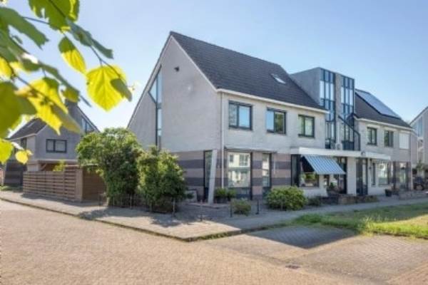 Woning Dijkmanzoet 61 TIEL