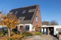 Woning Dokter van Wieringenstraat 57 Waardenburg