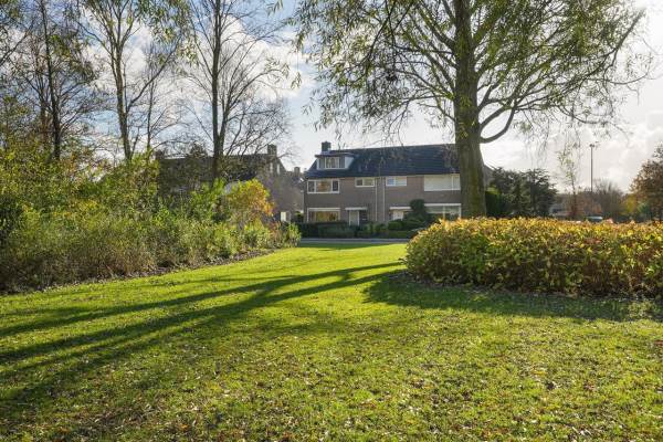 Woning De Savornin Lohmanlaan 47 VLISSINGEN