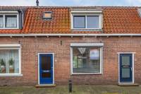 Woning Emmastraat 21 YERSEKE