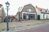 Woning Dorpsstraat 18 Wemeldinge