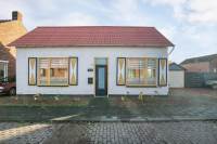 Woning Rapenburg 134 VOGELWAARDE