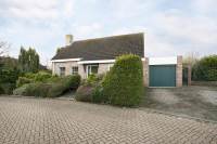 Woning Bergeendstraat 1 Hengstdijk