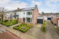 Woning Burgemeester Andriessenstraat 15 Ovezande