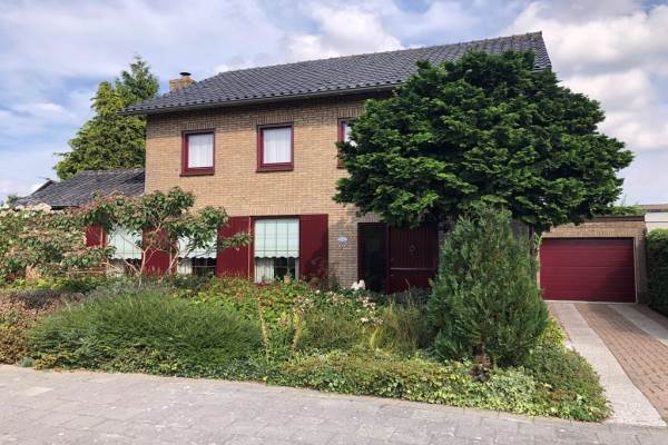 Woning Clausstraat 22 HULST