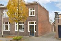 Woning Koning Willem III straat 3 Bergen op Zoom