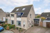 Woning Meeuwelaan 7 SINT-MAARTENSDIJK