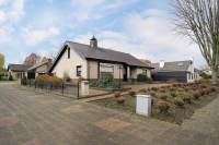 Woning Pieter Corneliszoon Hooftlaan 16 Roosendaal