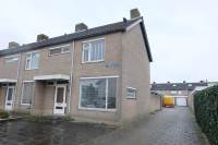 Woning De Genestetlaan 55 ROOSENDAAL