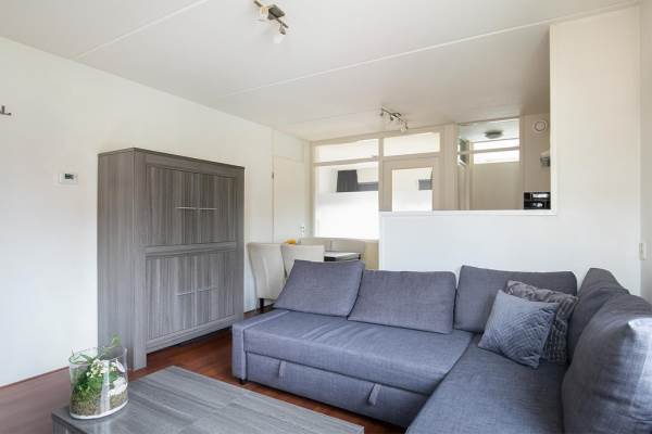 Woning Maria Koijenhof 61 Breda