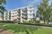 Woning Marialaan 23B BREDA
