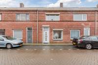 Woning Merelstraat 42 Tilburg